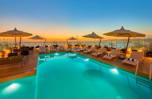 El Sauzal House | Tranquil Coastal Views at This Stunning Rooms Near the Beach - 2 Units