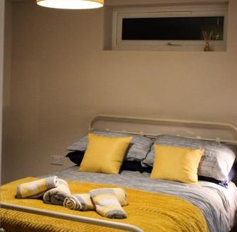 Preston Apartment | Tranquil Countryside Escape in Rural Kent- Pipistrelle View