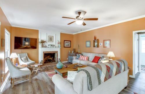 Ashford House | Tranquil Countryside Estate in Ashford