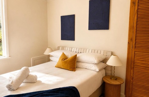 Dalkeith House | Tranquil Dalkeith Escape Stylish 3BR Family Home