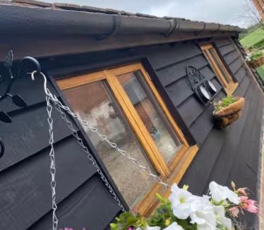 Sherborne St. John Apartment | Tranquil detached barns in Sherborne St John
