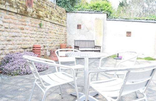 The Park House | Tranquil Detached House *10 mins Walk to City *