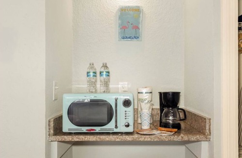 Clearwater Beach Apartment | Tranquil Dock Retreat ~ Sta N Pla By The Dock