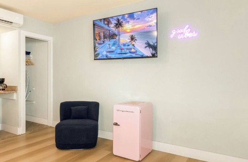 Clearwater Beach Apartment | Tranquil Dock Retreat ~ Sta N Pla By The Dock