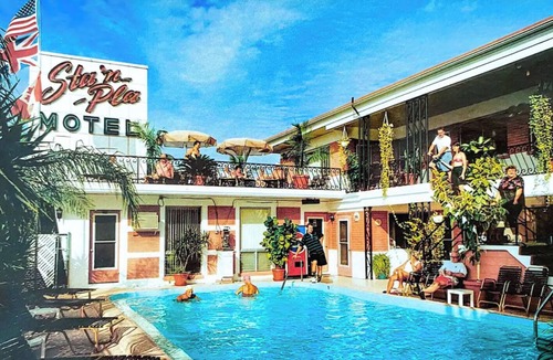Clearwater Beach Apartment | Tranquil Dock Retreat ~ Sta N Pla By The Dock