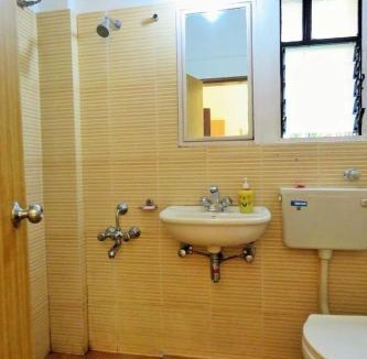 Malavli Apartment | Tranquil Dreams