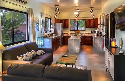 Esterillos Este Apartment | "Tranquil Elegance"!