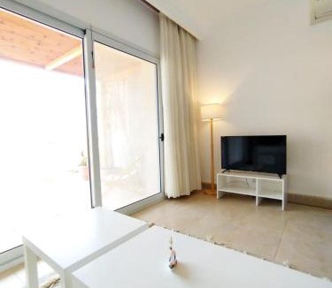 Soma Bay Apartment | Tranquil escape