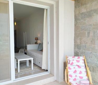 Soma Bay Apartment | Tranquil escape