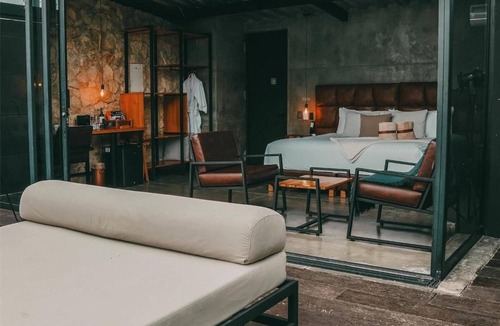 Circasia Hotel | Tranquil Escape w/Andes Views and Onsite Pools + Sustainable Trails Nearby