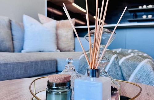 La Lucia Apartment | Tranquil Escape