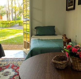 Itapetininga House | Tranquil Farm Stay Suite Pools & Nature