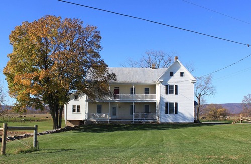 Saint Thomas Other | Tranquil Farmhouse: the perfect getaway