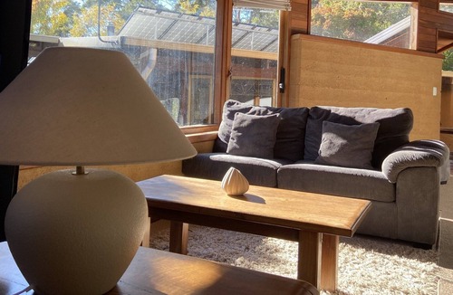 Pemberton House | Tranquil Forest Hideaway in Pemberton