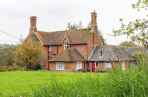 Beaulieu House | Tranquil Forest Retreat in Brockenhurst