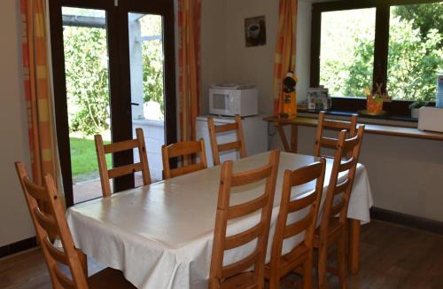 Couvin House | Tranquil Forestside Cottage