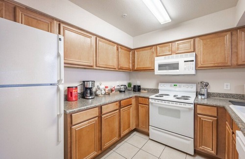 Amarillo Apartment | Tranquil Getaway 1B1B Apt
