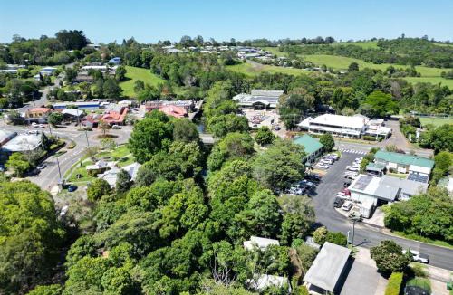 Maleny Resort | Tranquil Getaways On Obi Maleny