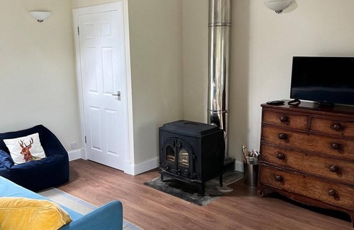 Blairgowrie Cottage | Tranquil Glenshee Cottage Retreat