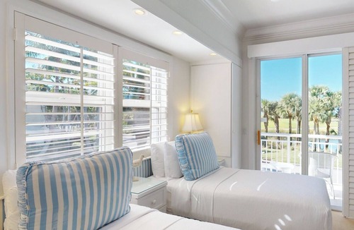 Captiva House | Tranquil Gulf Views- Beachside Retreat- Steps to Pool & Beach- RESORT LISTING