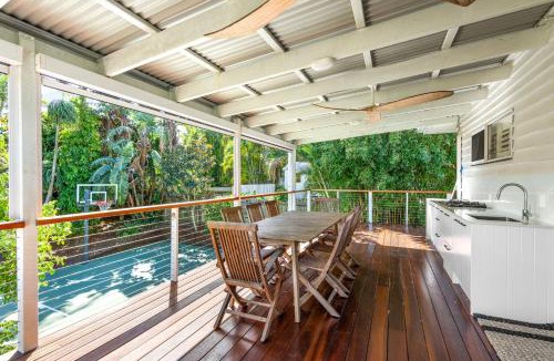 Peregian Beach House | Tranquil Haven