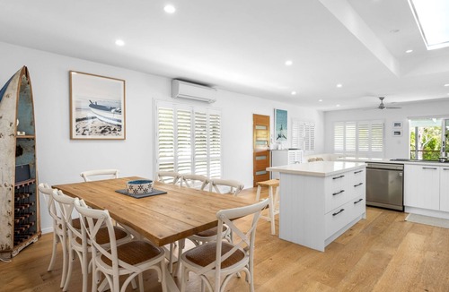 Peregian Beach House | Tranquil Haven, 91 Persimmon Drive, Peregian Beach - Noosa Area