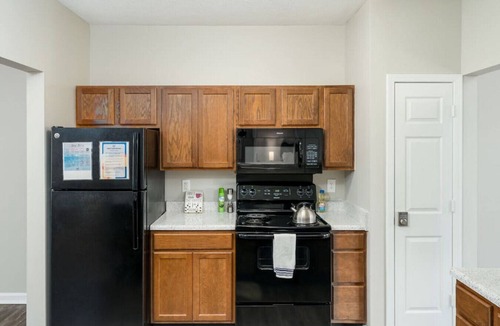 Greenwood Apartment | Tranquil Haven in Greenwood