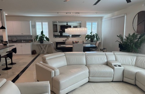 Sun City House | Tranquil Haven: Luxurious Retreat with Unmatched Elegance and Serenity
