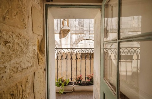 Rabat House | Tranquil Haven suite in imdina