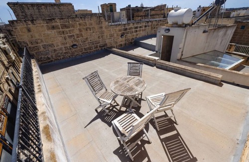 Rabat House | Tranquil Haven suite in imdina