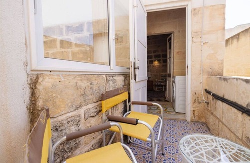 Rabat House | Tranquil Haven suite in imdina
