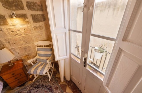 Rabat House | Tranquil Haven suite in imdina