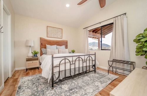 Rainbow CDP Other | Tranquil Hideaway with Mountain Views