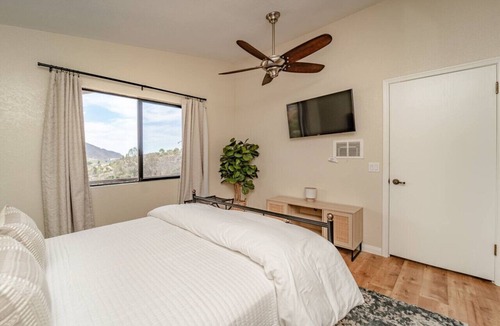 Rainbow CDP Other | Tranquil Hideaway with Mountain Views