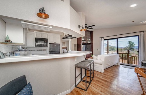 Rainbow CDP Other | Tranquil Hideaway with Mountain Views