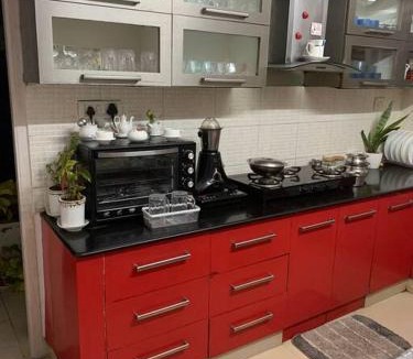 Chennai Apartment | Tranquil Home - Chennai