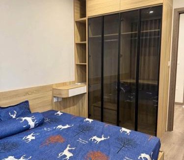Klang Apartment | Tranquil Home