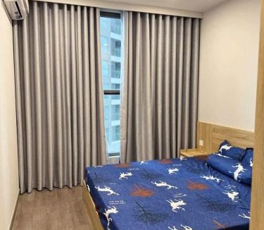 Klang Apartment | Tranquil Home