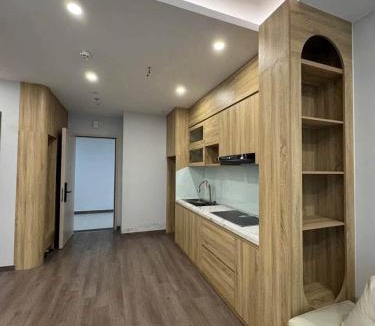 Klang Apartment | Tranquil Home