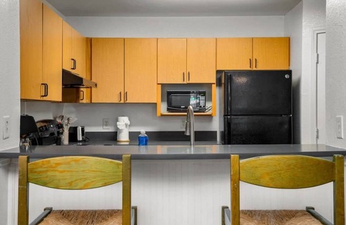Lutz Apartment | Tranquil home w/patio, pool & gym