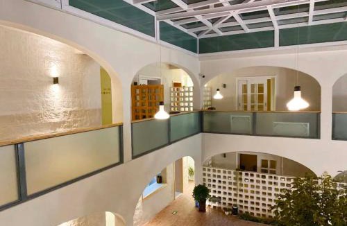 Chengguan District Hotel | TRANQUIL HOUSE