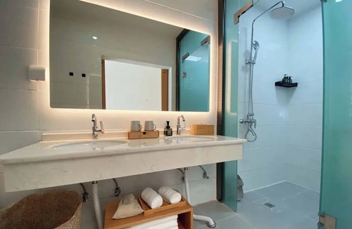 Chengguan District Hotel | TRANQUIL HOUSE