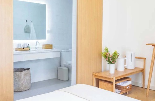 Chengguan District Hotel | TRANQUIL HOUSE