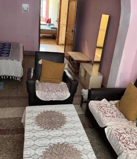 Sindhi Camp House | Tranquil Jaipur
