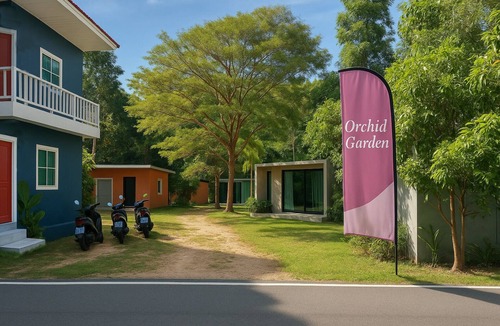 Bang Bao Bay House | Tranquil Jungle Bungalow - Modern, Near the Beach - Koh Chang, Thailand. UNIT#3
