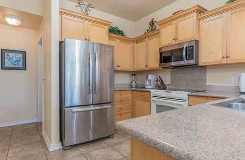 Ko Olina Condo | Tranquil Kai Lani 8B: 3BR w/Pool Views, Resort Amenities, Ideal for Families