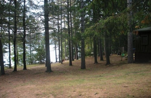 Hazelhurst House | Tranquil Lake House Where Loons Call and Deer Wander