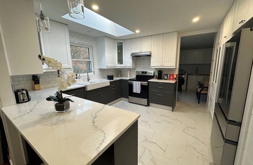 Greater Napanee Cottage | Tranquil Lakefront Cottage