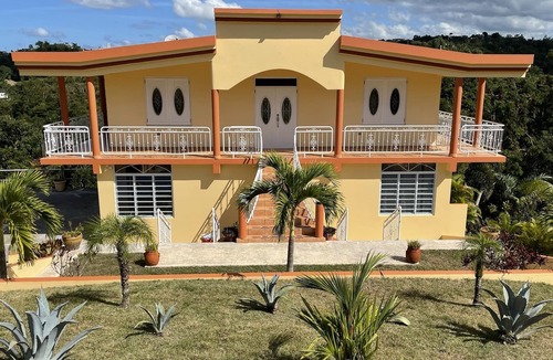 Rincon Apartment | Tranquil Lodging Yet A Short Drive To Sun And Fun