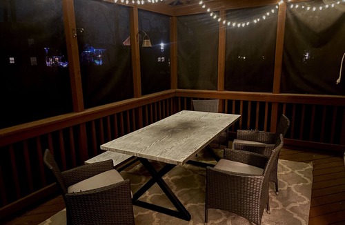 Sterling House | Tranquil Luxury: 5-BR Haven in a Quiet Cul-de-Sac